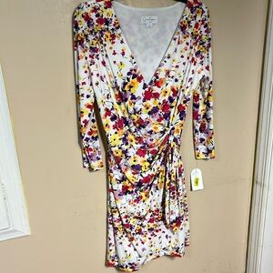 Jessica Simpson dress